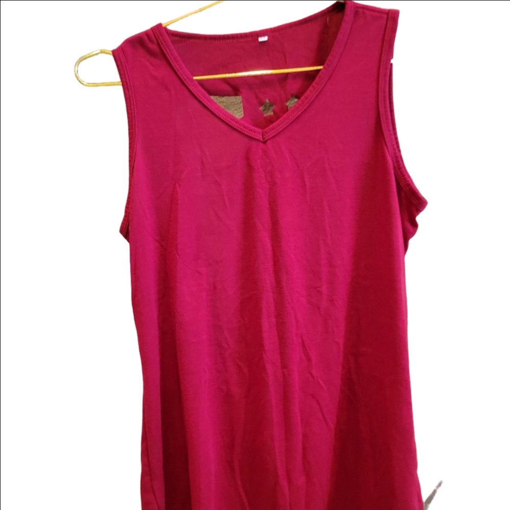 Cotton Tee shirt size medium